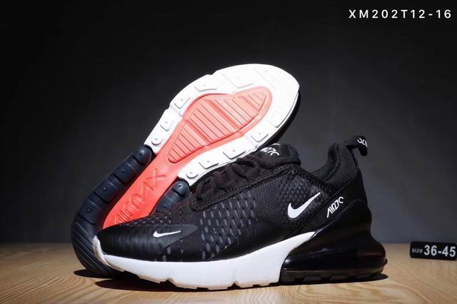 Nike Air Max 270 Women's Shoes-07 - Click Image to Close
